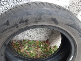 Гуми Летни 205/55R16, снимка 8 - Гуми и джанти - 52719363
