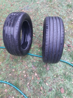 Гуми Летни 205/55R16