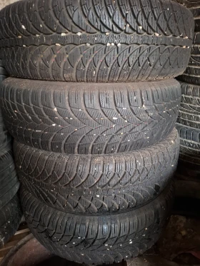 Гуми Зимни 195/65R15