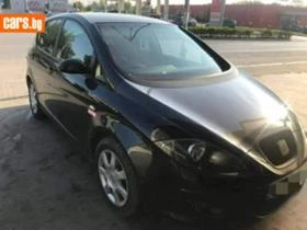 Seat Altea, снимка 2