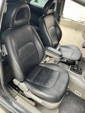 VW New beetle 1.6 102hp, снимка 9