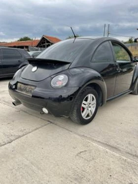 VW New beetle 1.6 102hp, снимка 3