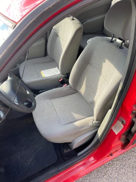 Dacia Logan 1,4MPi , снимка 4