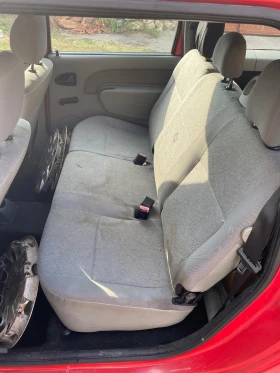 Dacia Logan 1,4MPi , снимка 5