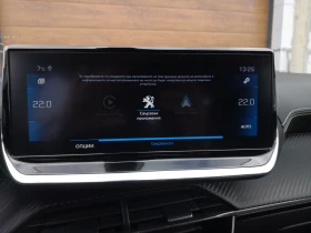 Peugeot 208 GT Line, снимка 10