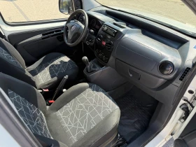 Fiat Fiorino 1.3Multijet Климатик, снимка 7