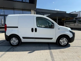 Fiat Fiorino 1.3Multijet Климатик, снимка 6