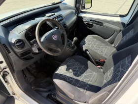 Fiat Fiorino 1.3Multijet Климатик, снимка 10