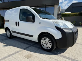 Fiat Fiorino 1.3Multijet Климатик, снимка 2