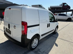Fiat Fiorino 1.3Multijet Климатик, снимка 5