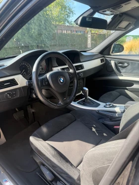 BMW 320, снимка 10