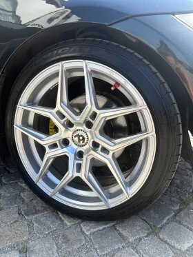 BMW 320, снимка 7