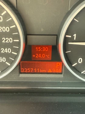 BMW 320, снимка 12