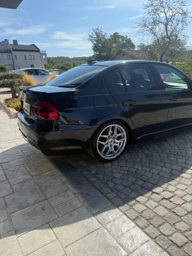 BMW 320, снимка 6