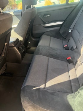 BMW 320, снимка 14