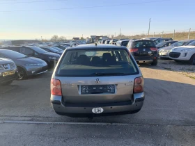 VW Passat 1.9TDI 4x4, снимка 5