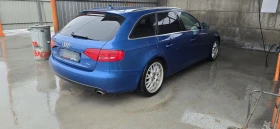 Audi A4 S-Line, снимка 4