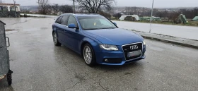 Audi A4 S-Line, снимка 1