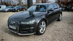 Audi A6 Allroad 3.0Bi-TDI ТОП СЪСТОЯНИЕ СЕРВИЗНА КНИЖКА , снимка 1