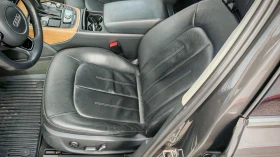 Audi A6 Allroad 3.0Bi-TDI ТОП СЪСТОЯНИЕ СЕРВИЗНА КНИЖКА , снимка 12