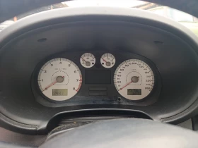 Seat Leon 1.8т FR 180k, снимка 8