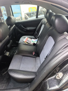 Seat Leon 1.8т FR 180k, снимка 12