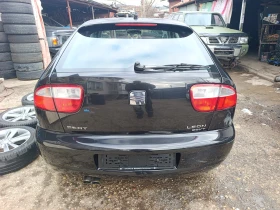 Seat Leon 1.8т FR 180k, снимка 4