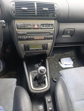 Seat Leon 1.8т FR 180k, снимка 10