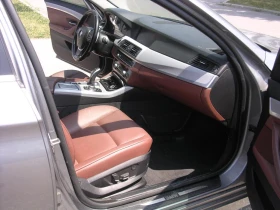 BMW 535 i X-DRIVE* KEYLESS* 360CAM* АвтоКредит(ЦЕНА ДО БГ), снимка 8