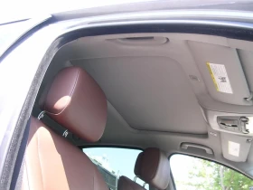 BMW 535 i X-DRIVE* KEYLESS* 360CAM* АвтоКредит(ЦЕНА ДО БГ), снимка 9