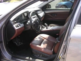 BMW 535 i X-DRIVE* KEYLESS* 360CAM* АвтоКредит(ЦЕНА ДО БГ), снимка 5
