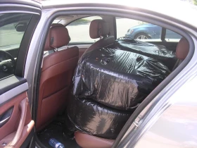 BMW 535 i X-DRIVE* KEYLESS* 360CAM* АвтоКредит(ЦЕНА ДО БГ), снимка 10