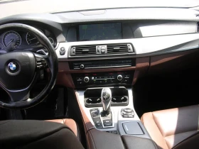 BMW 535 i X-DRIVE* KEYLESS* 360CAM* АвтоКредит(ЦЕНА ДО БГ), снимка 6