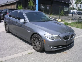 BMW 535 i X-DRIVE* KEYLESS* 360CAM* АвтоКредит(ЦЕНА ДО БГ), снимка 4