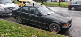 BMW 318 m43b18 верига, снимка 1