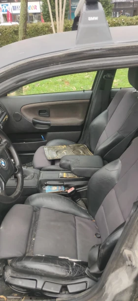 BMW 318 m43b18 верига, снимка 3