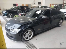 BMW 335 MPACK* KEYLESS* 360* HEADUP* HARMAN, снимка 2