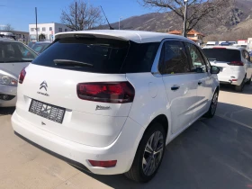 Citroen C4 Picasso 1.6HDI, снимка 6
