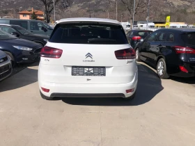 Citroen C4 Picasso 1.6HDI, снимка 4