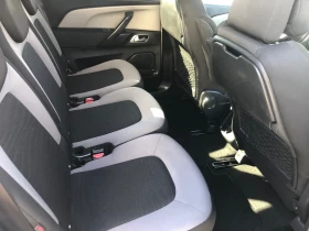 Citroen C4 Picasso 1.6HDI, снимка 13