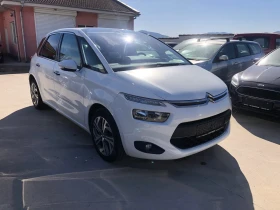 Citroen C4 Picasso 1.6HDI, снимка 2