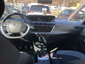 Citroen C4 Picasso 1.6HDI, снимка 10