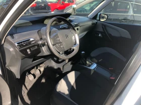 Citroen C4 Picasso 1.6HDI, снимка 7