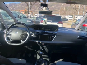Citroen C4 Picasso 1.6HDI, снимка 12