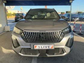 Peugeot 2008 1.2 PureTech GT, снимка 6