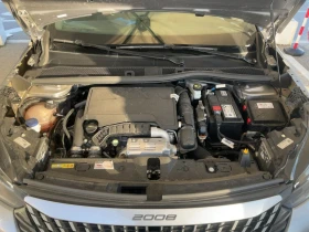 Peugeot 2008 1.2 PureTech GT, снимка 8