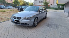 BMW 530 Xd 231 k.c., снимка 1
