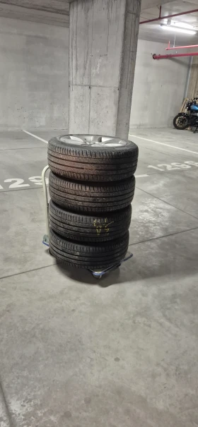 BMW 530 Xd 231 k.c., снимка 16