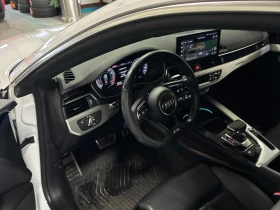 Audi A5 Progressiv * * CARFAX * * АВТО КРЕДИТ * * , снимка 7