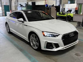 Audi A5 Progressiv * * CARFAX * * АВТО КРЕДИТ * * , снимка 2